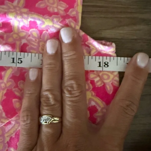 Stella Parker tank top • Woman’s medium - Picture 4 of 5